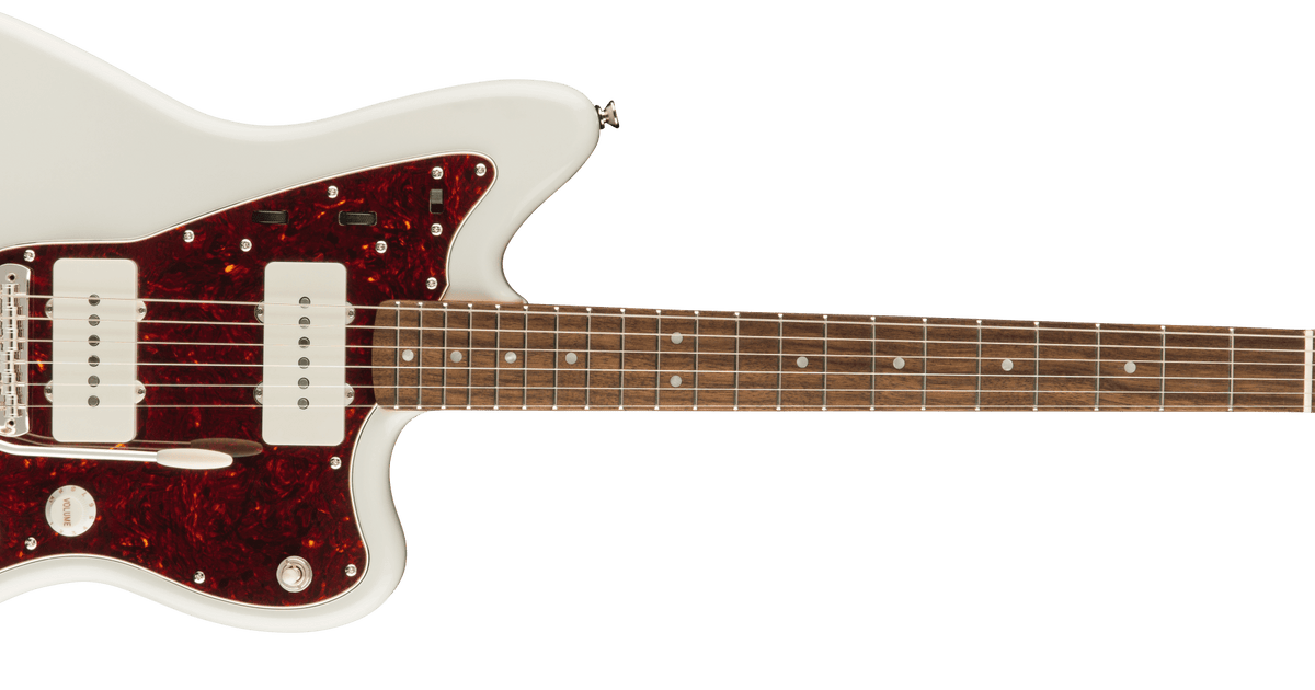 Classic Vibe '60s Jazzmaster® – Fender