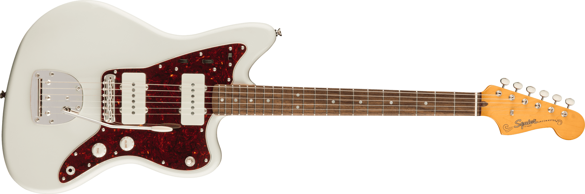 Classic Vibe '60s Jazzmaster® – Fender