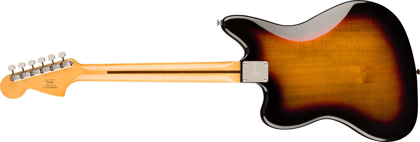 Classic Vibe '70s Jaguar® – Fender Classic Vibe '70s Jaguar® – Fender