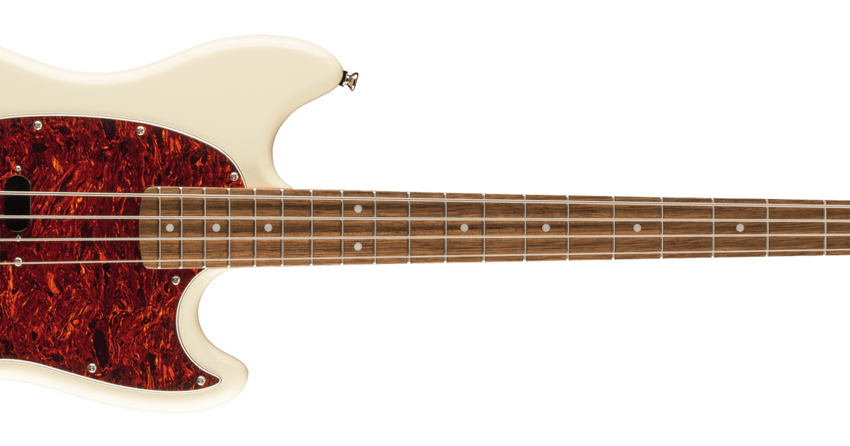 Classic Vibe '60s Mustang® Bass – Fender