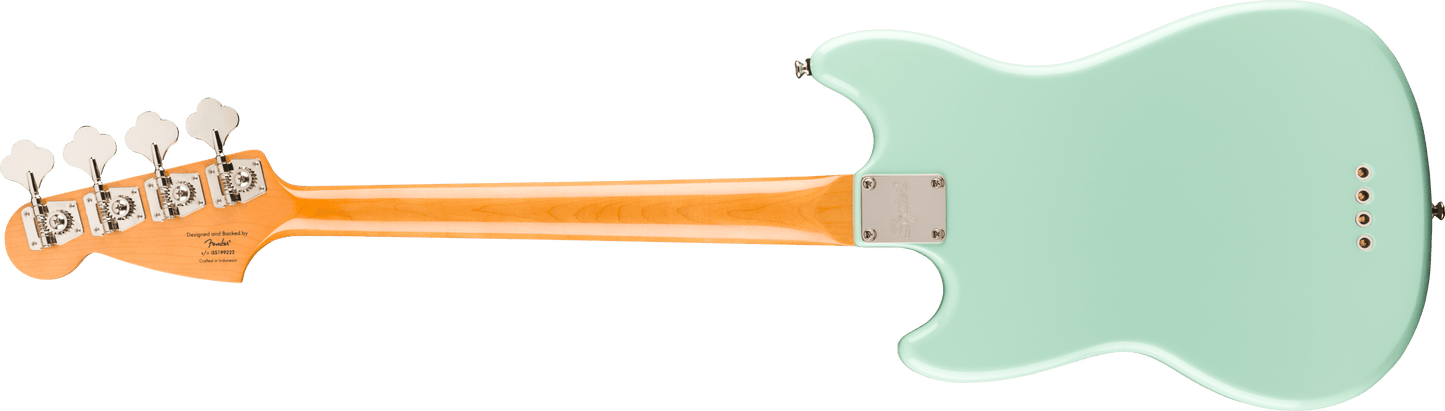 Classic Vibe '60s Mustang® Bass