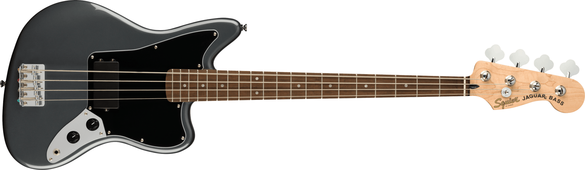 Affinity Series™ Jaguar® Bass H – Fender