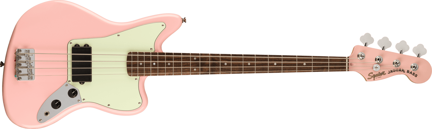 Affinity Series™ Jaguar® Bass H – Fender Affinity Series™ Jaguar® Bass H – Fender