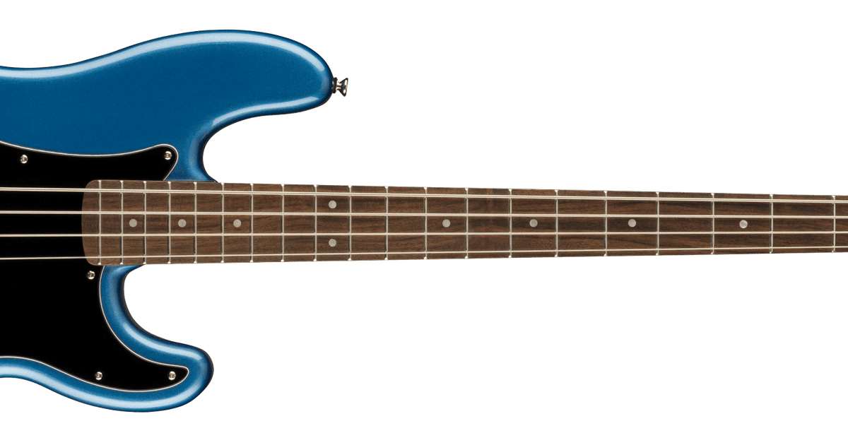 Affinity Series™ Precision Bass® PJ – Fender