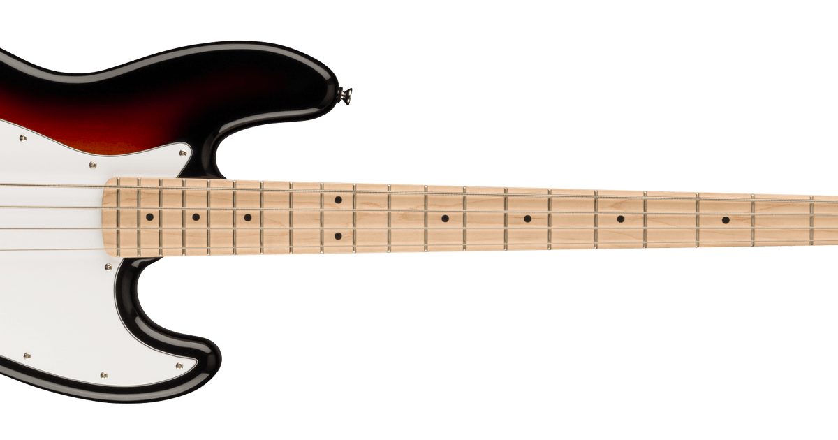 Affinity Series™ Jazz Bass® – Fender