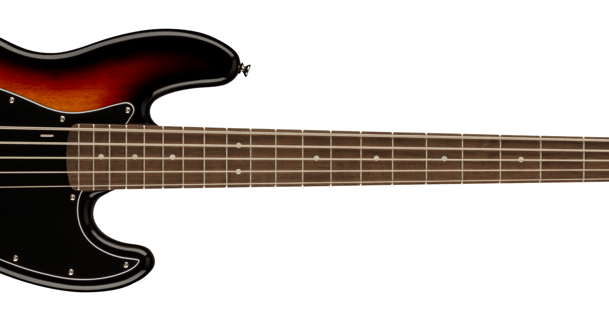 Affinity Series™ Jazz Bass® V – Fender Affinity Series™ Jazz Bass® V – Fender