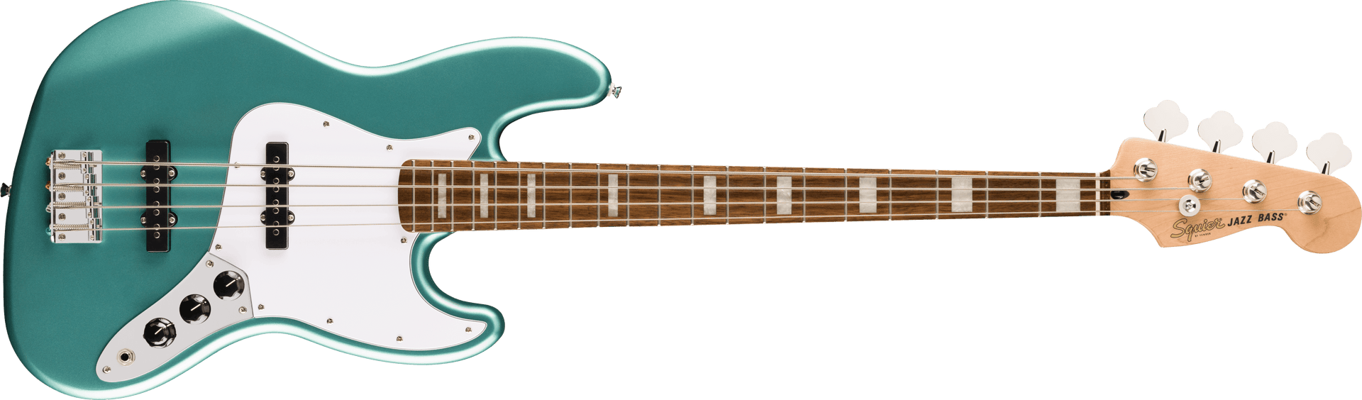 Affinity Series™ Active Jazz Bass® – Fender Affinity Series™ Active Jazz Bass® – Fender