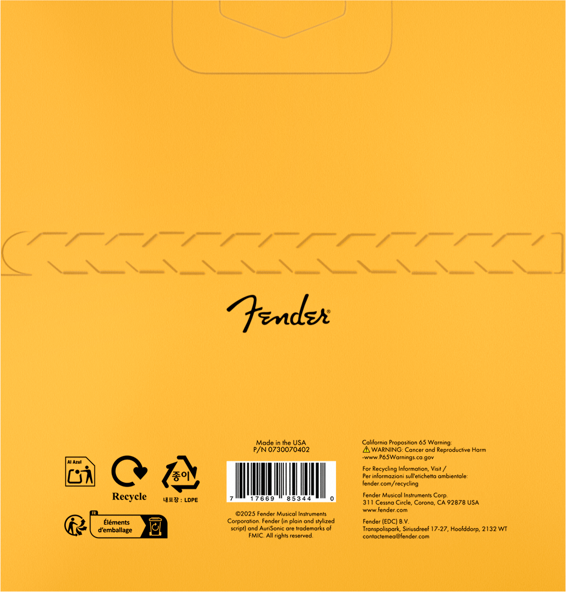 AuriSonic™ 70 80/20 Bronze Acoustic Guitar Strings