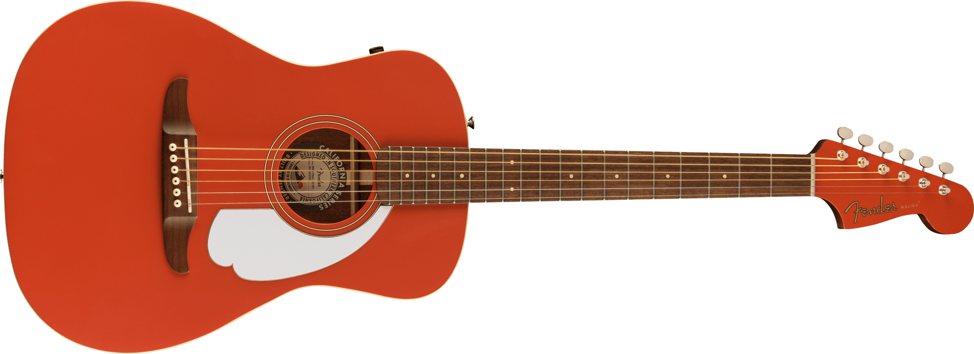 Malibu Player – Fender