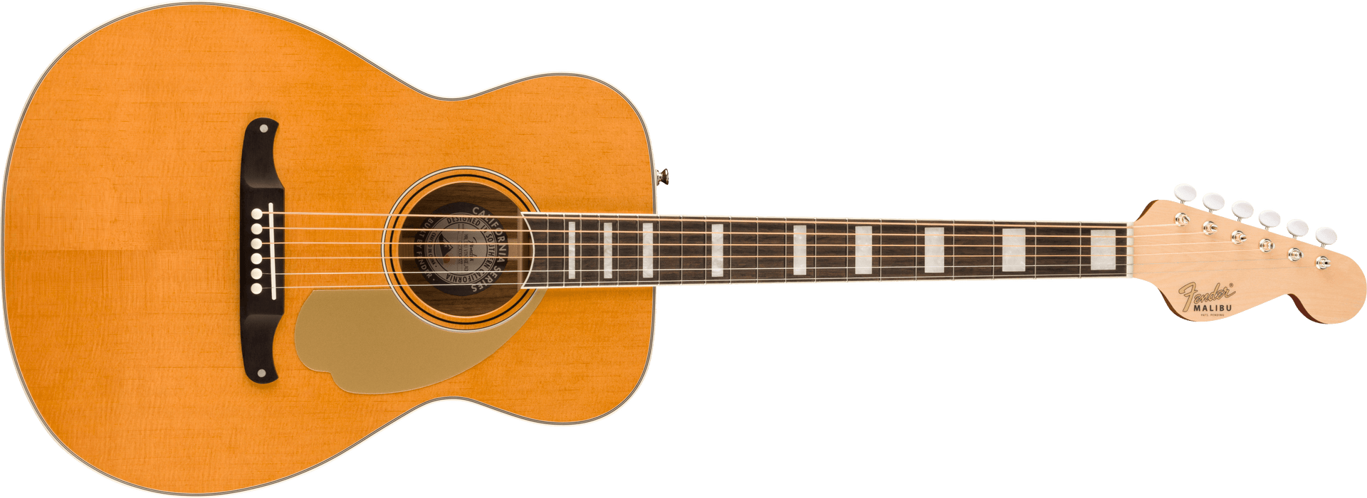 Malibu Vintage – Fender