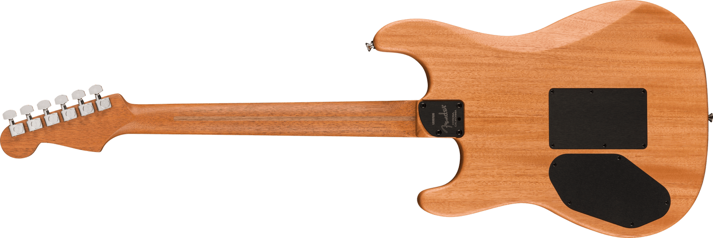 American Acoustasonic® Stratocaster®