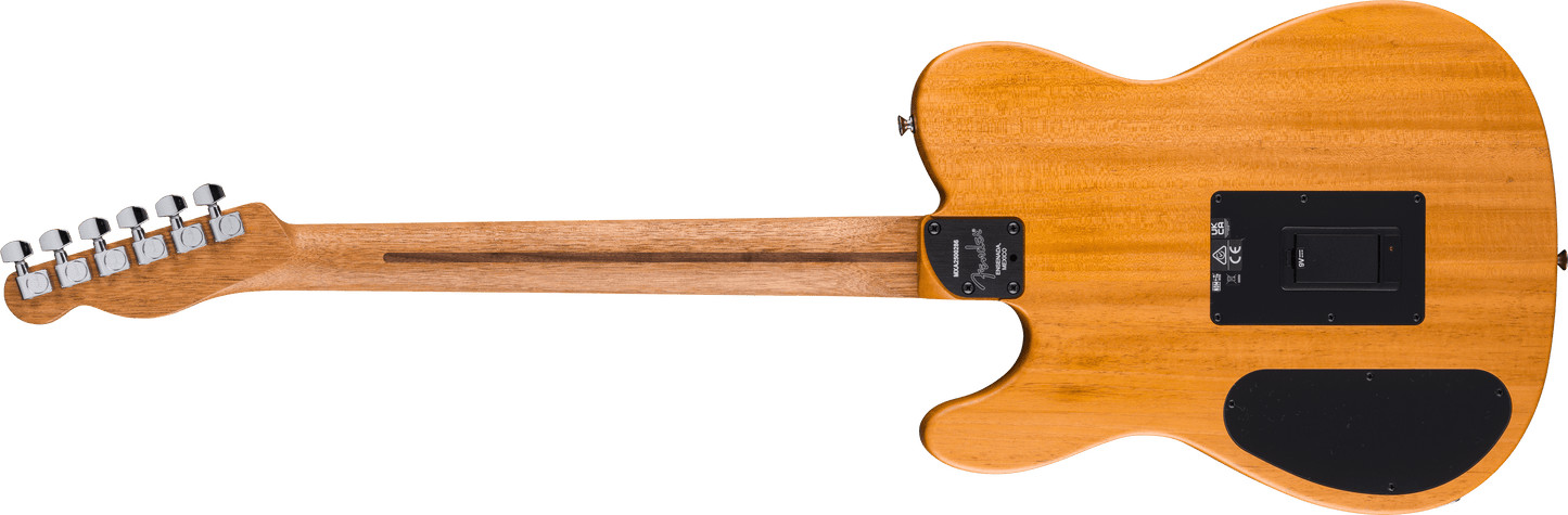 FSR Acoustasonic® Player Telecaster®