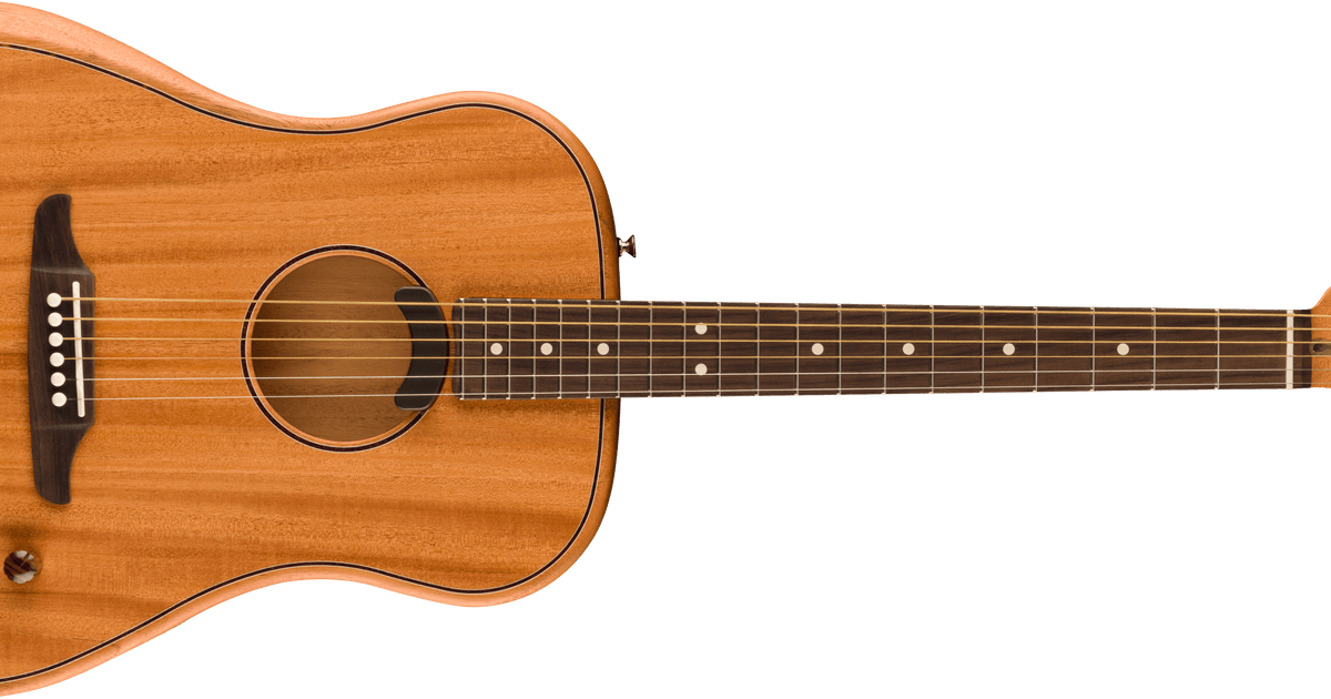 Highway Series™ Dreadnought – Fender