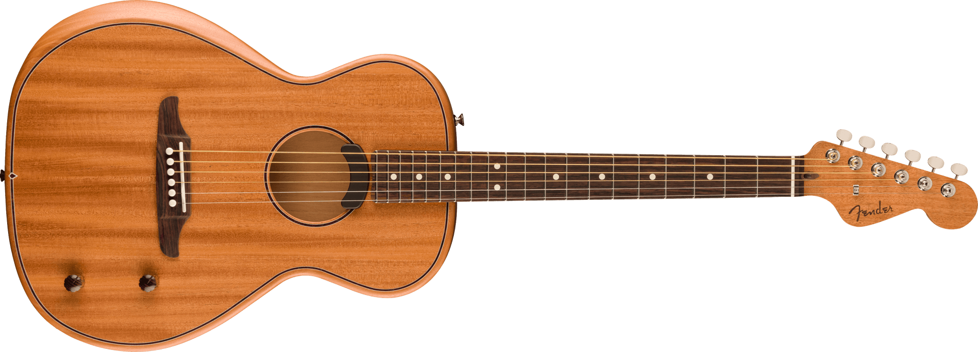 Highway Series™ Parlor – Fender
