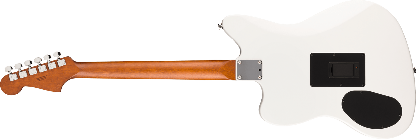 Limited Edition Acoustasonic® Standard Jazzmaster®, Arctic Gold