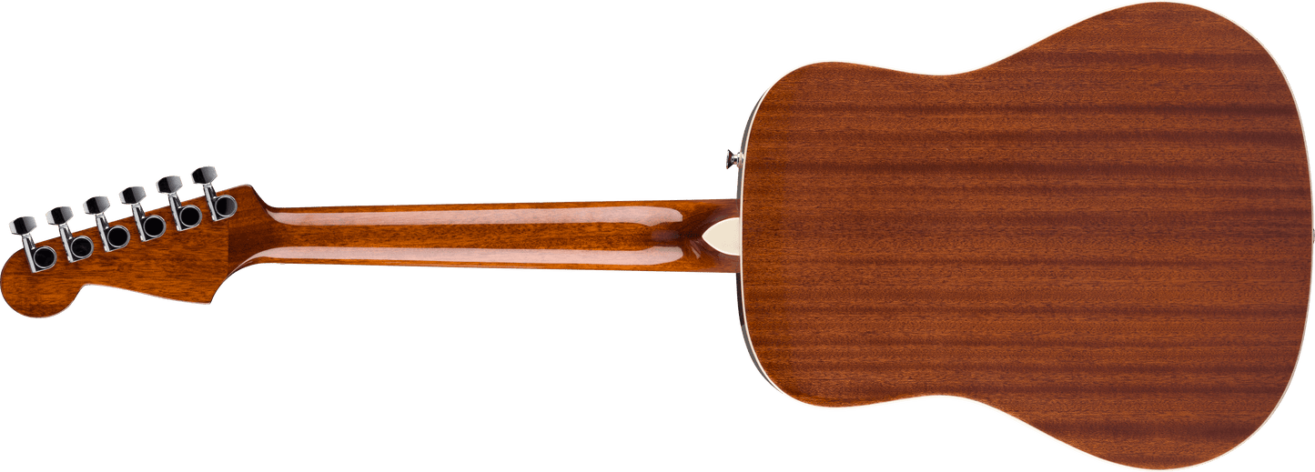 California Standard Redondo™ Mini with Bag