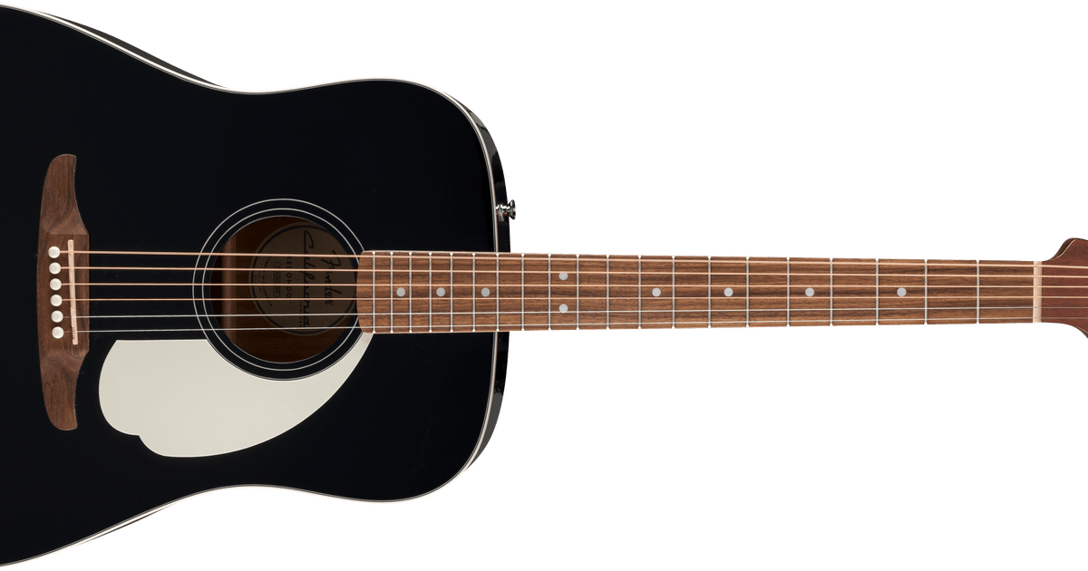 California Standard Redondo™ – Fender