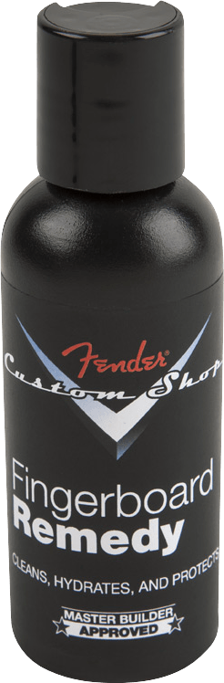 Custom Shop Fingerboard Remedy 2 oz