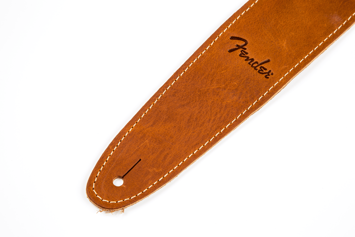 Ball Glove Leather Straps