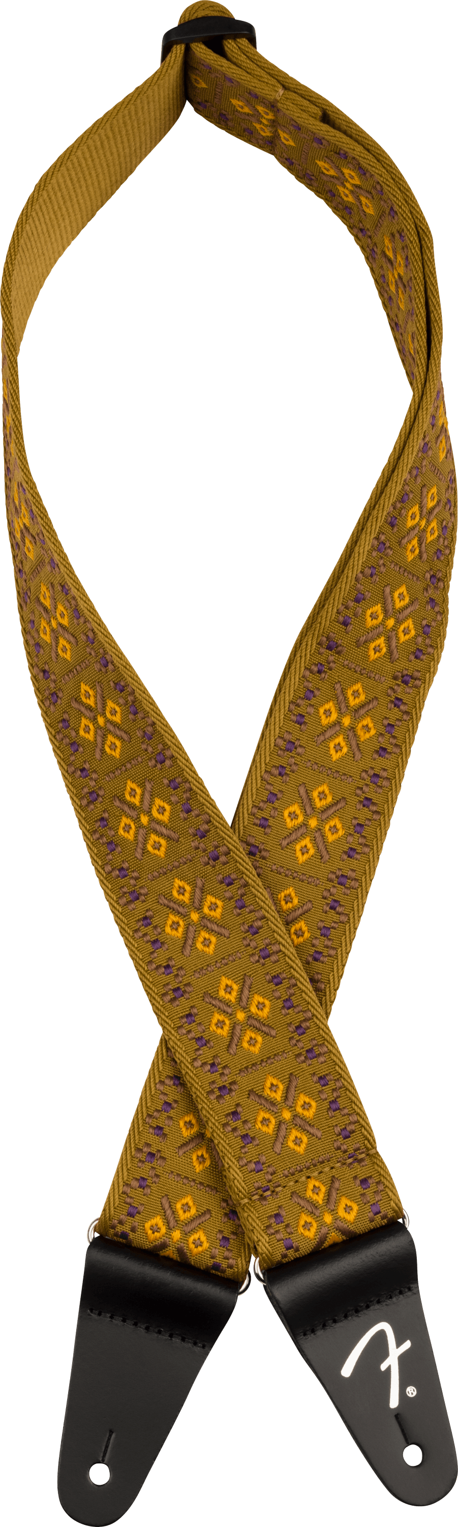 Pasadena Woven Straps