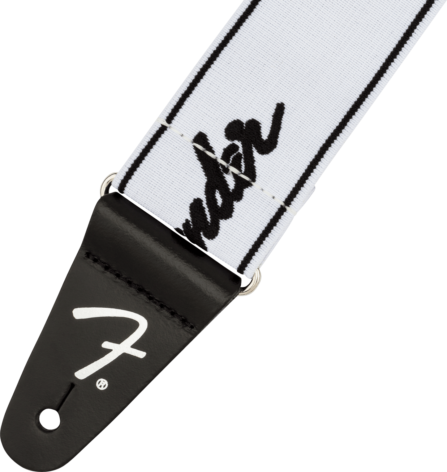 WeighLess™ Running Logo Straps
