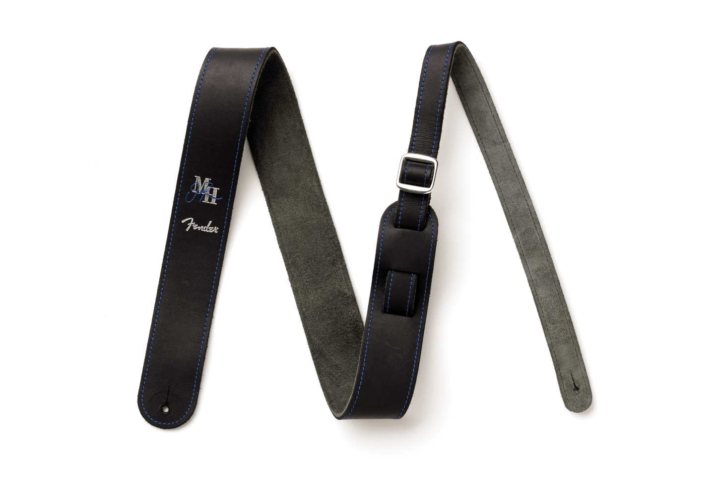 Michiya Haruhata Signature Strap