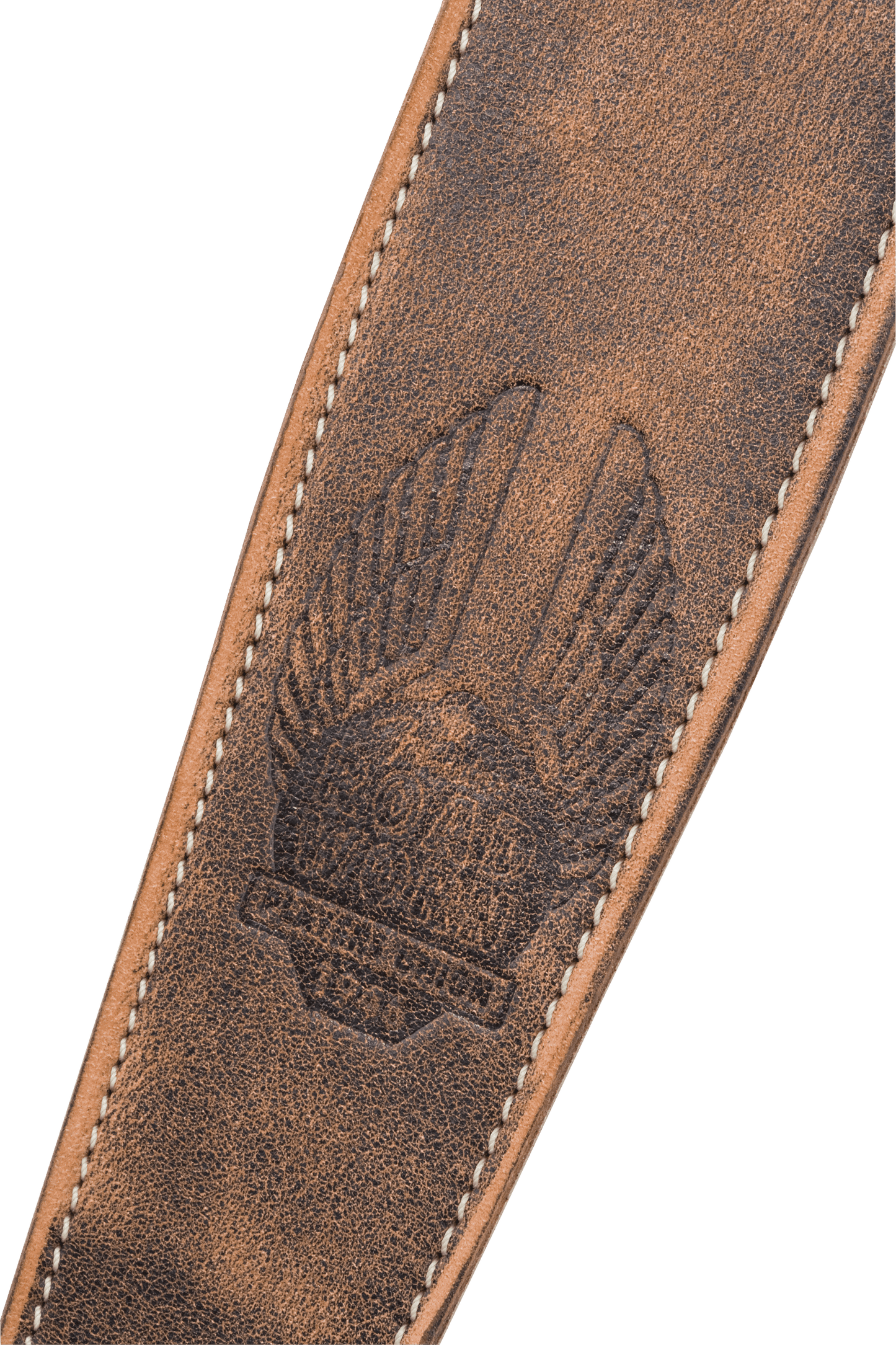 Fender Road Worn® 背带