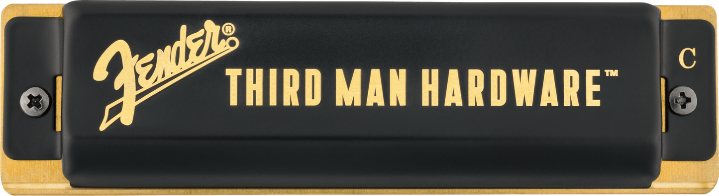 Fender® x Third Man Hardware™ Harmonica