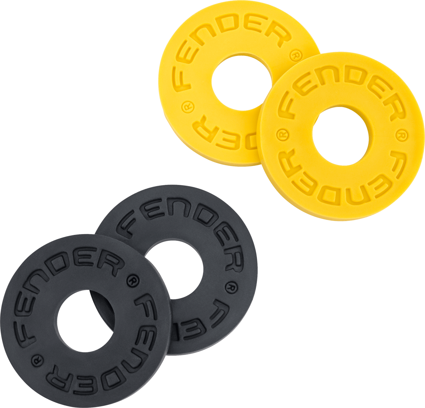 Fender® x Third Man Hardware™ Strap Blocks