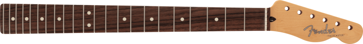 Made in Japan Hybrid II Telecaster® Neck, 22 Narrow Tall Frets