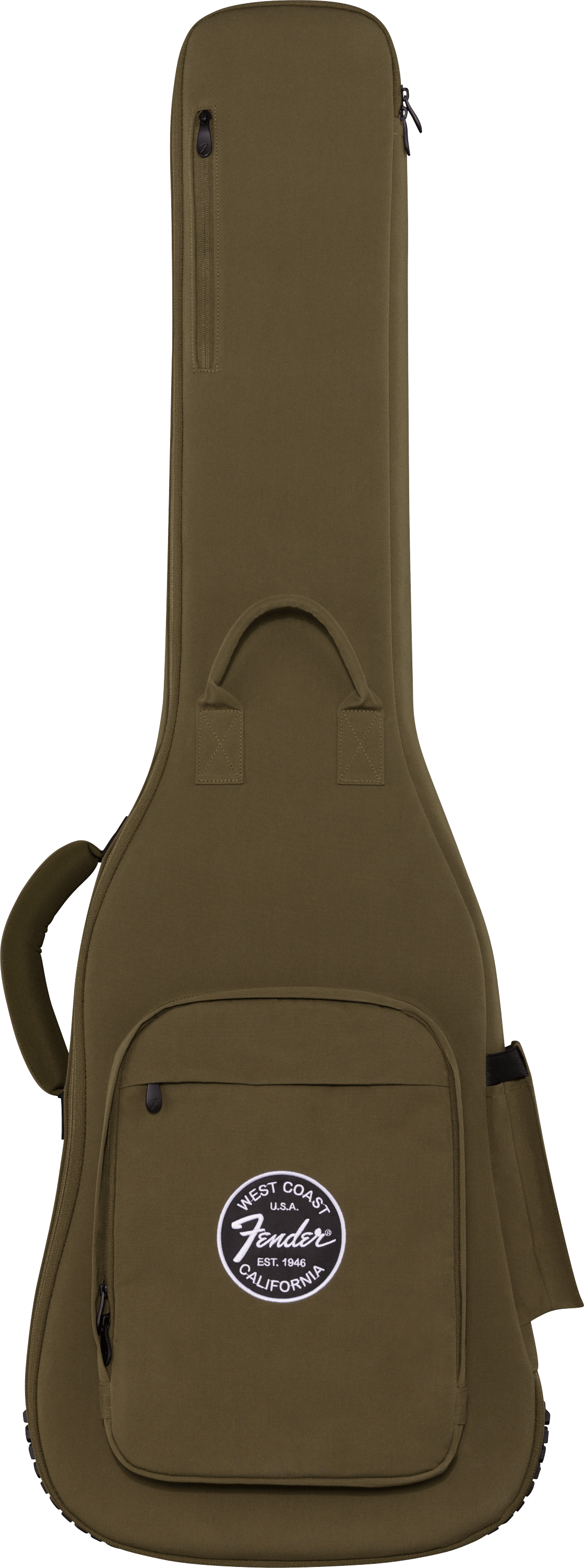 Troubadour™ Electric Bass Guitar Gig Bag