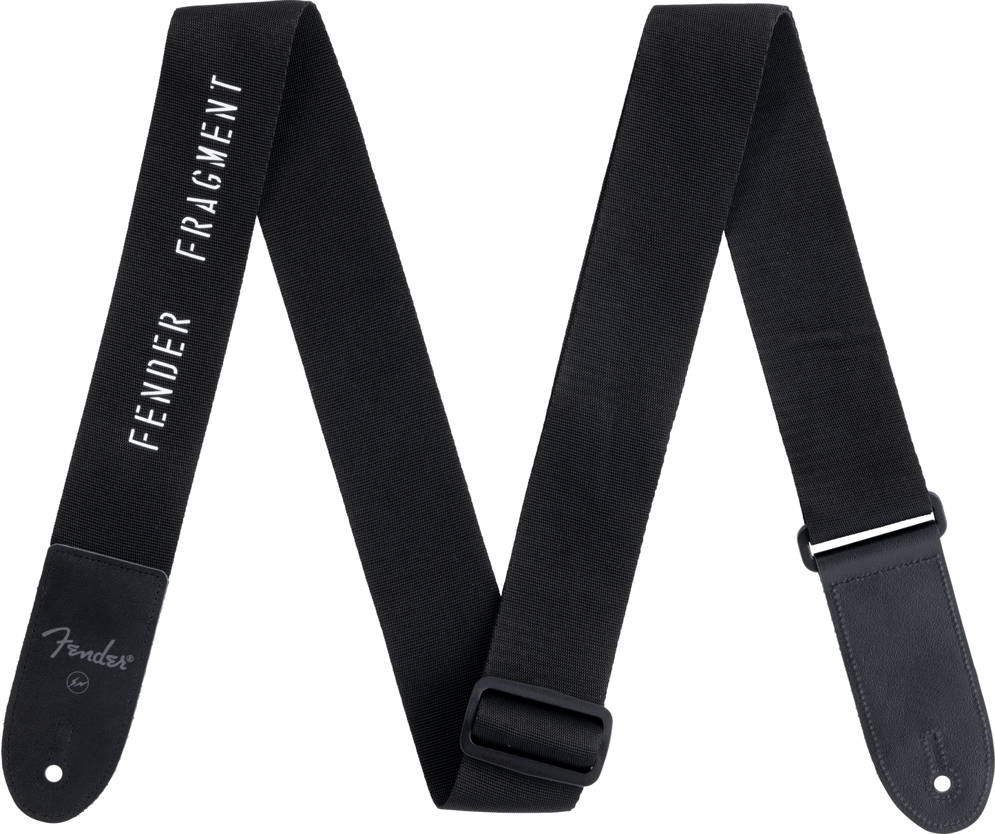 Fender X Fragment Collaboration Strap