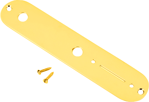Telecaster® 控制板