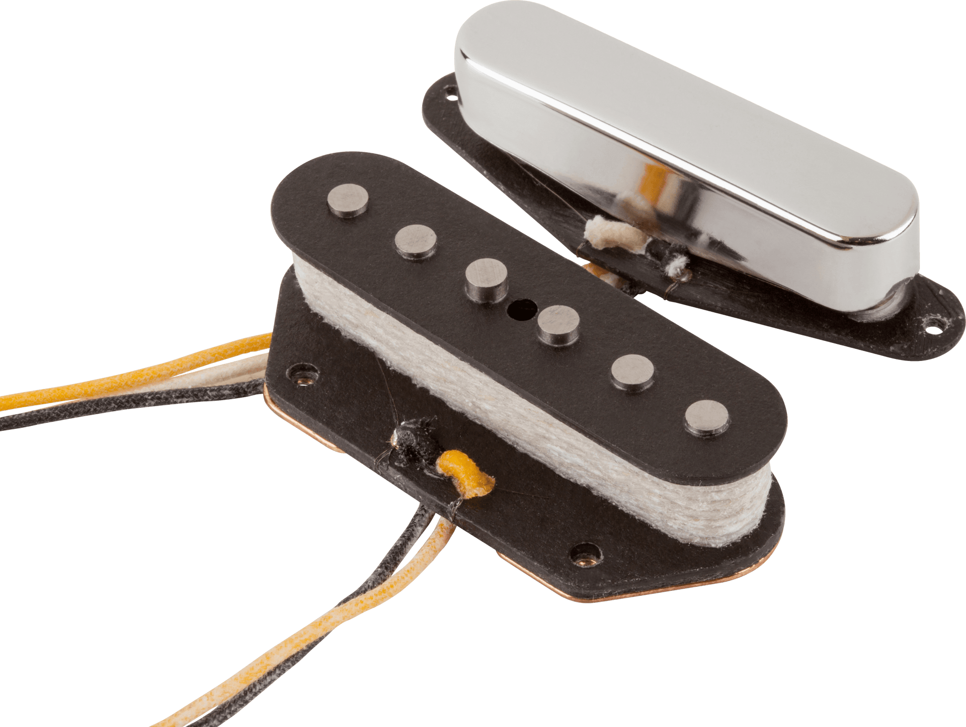Custom Shop Texas Special™ Tele® Pickup Set – Fender Custom Shop Texas Special™ Tele® Pickup Set – Fender