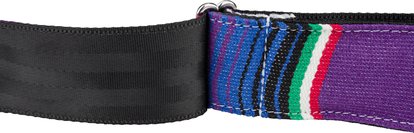Serape Straps