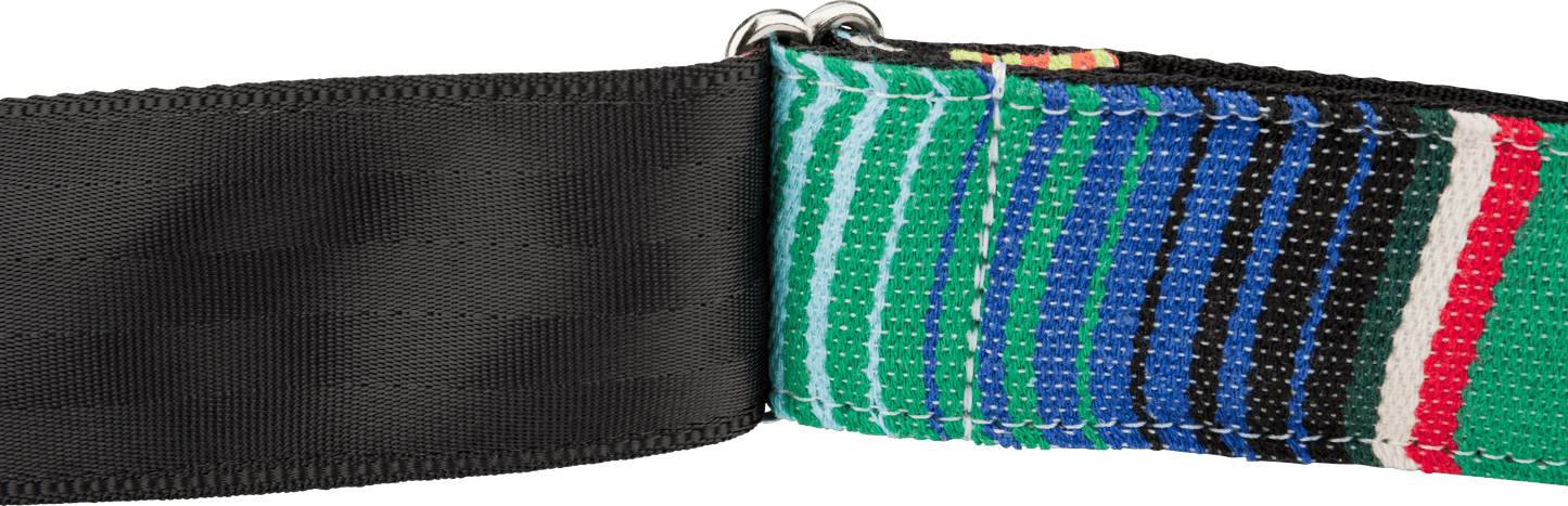 Serape Straps