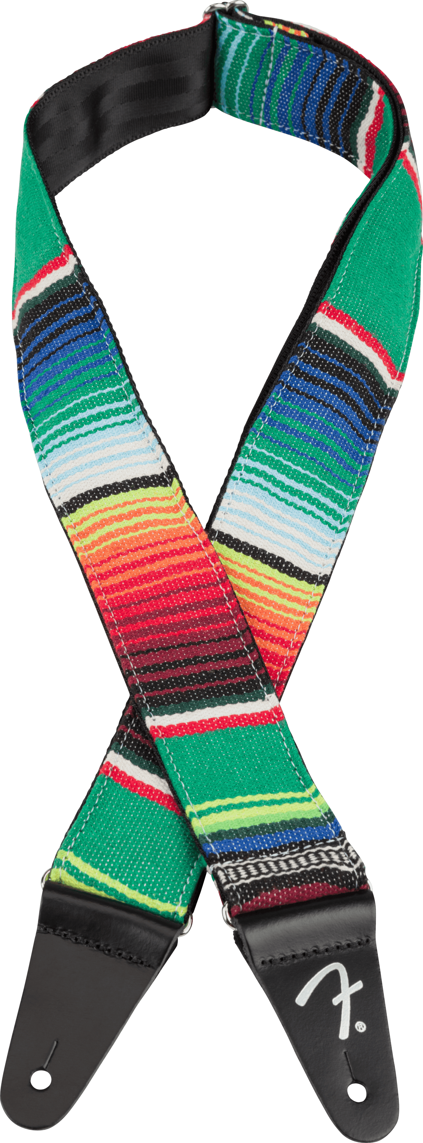Serape Straps