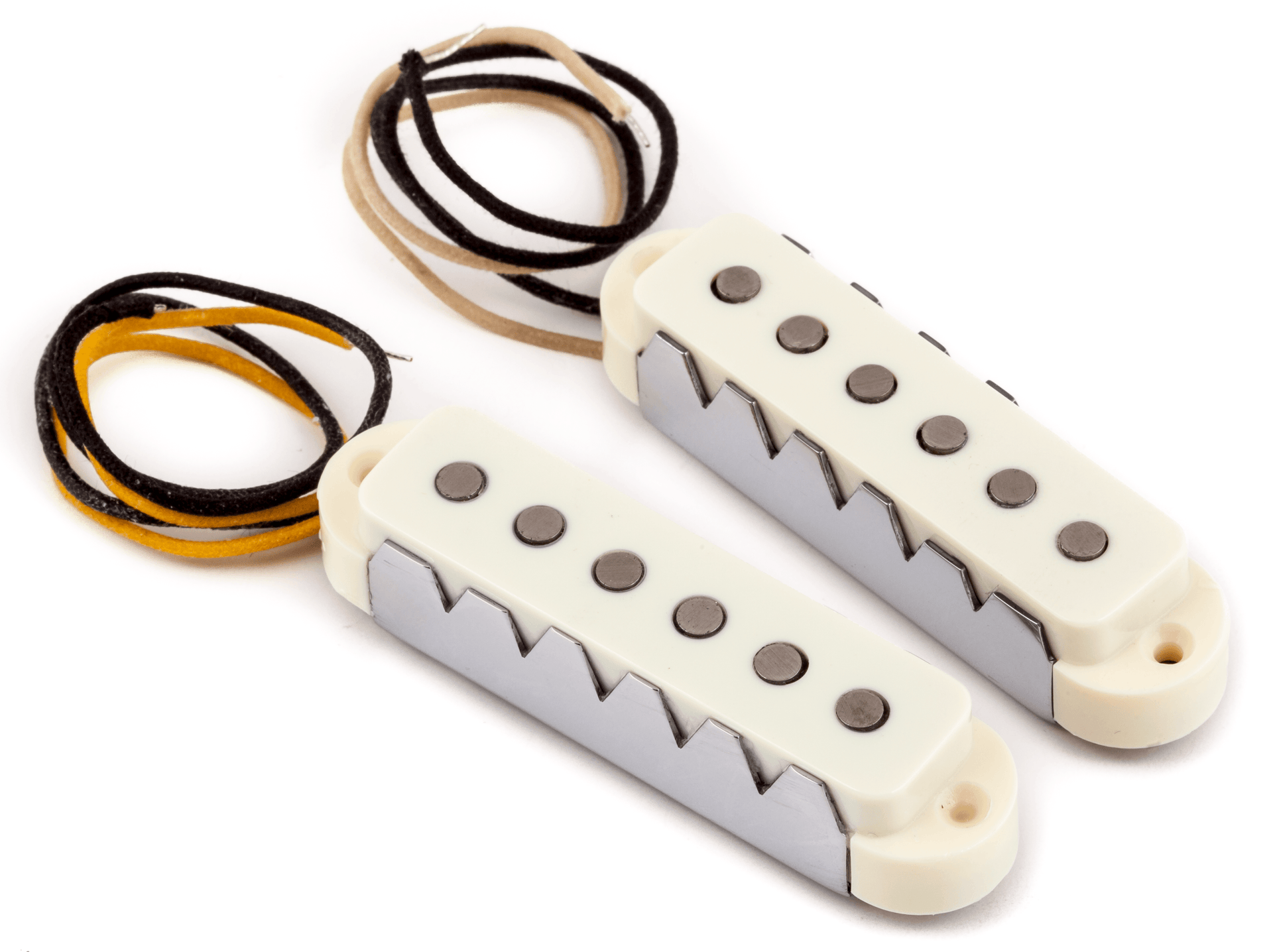 Pure Vintage '65 Jaguar® Pickup Set – Fender