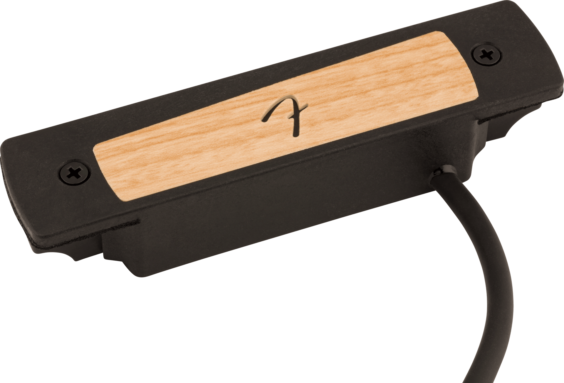 Cypress Single-Coil Acoustic Soundhole Pickup – Fender