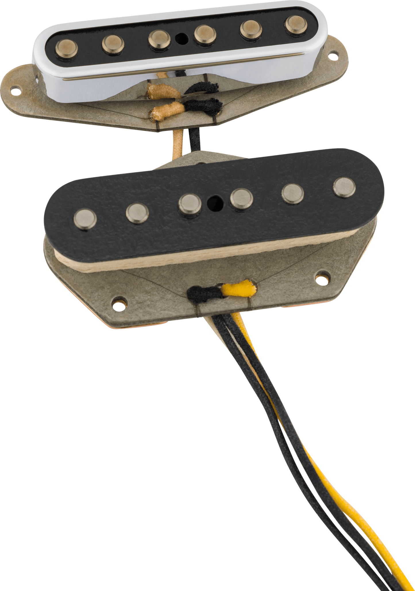 Josefina 手动缠绕 Tomatillo Telecaster® 拾音器