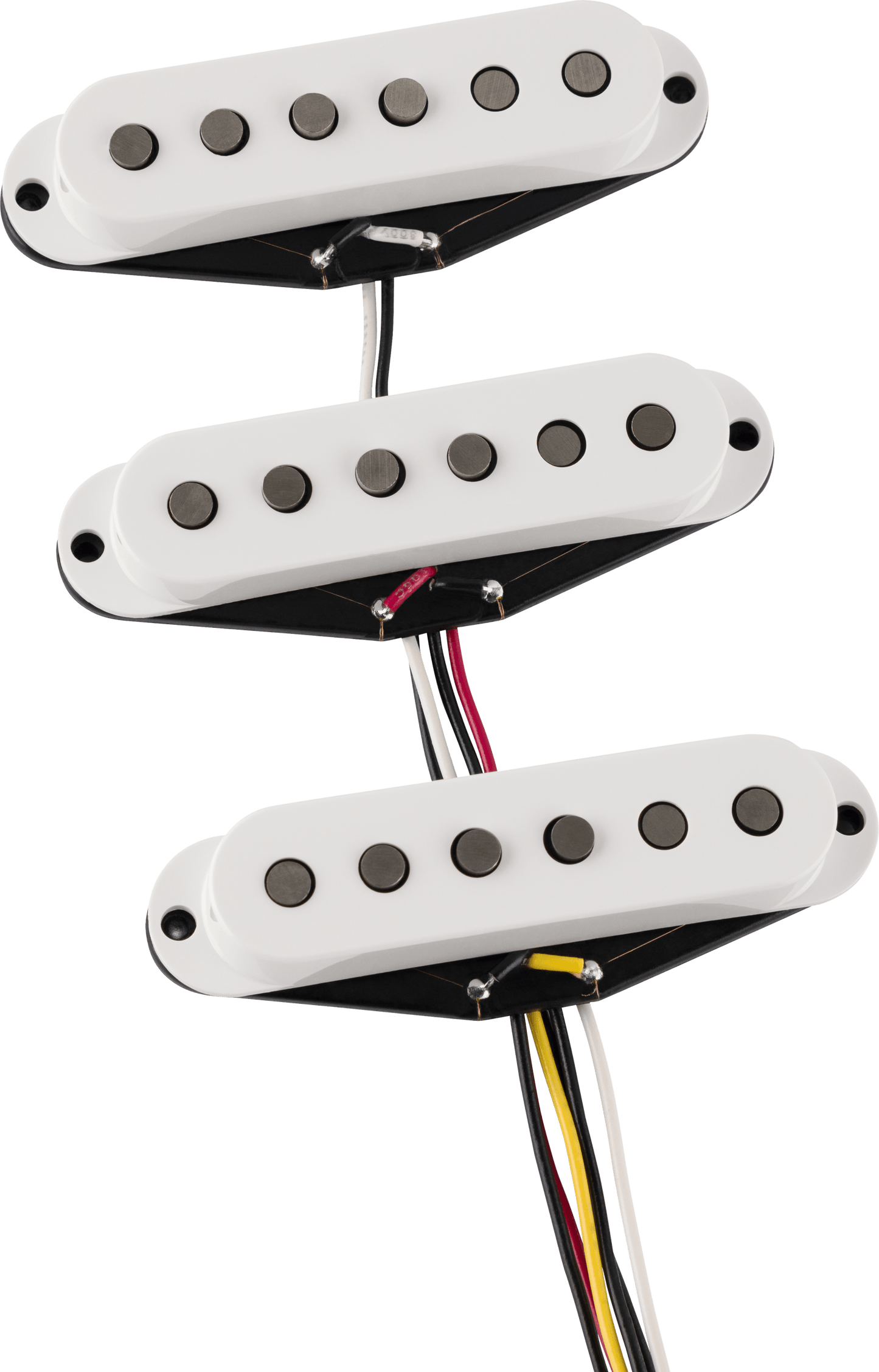 Tex-Mex™ Hot Stratocaster® Pickups Set