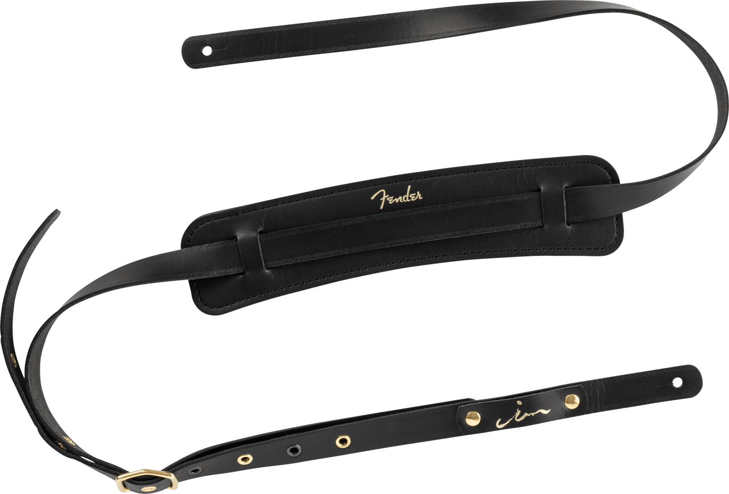 Fender® INORAN Signature Strap