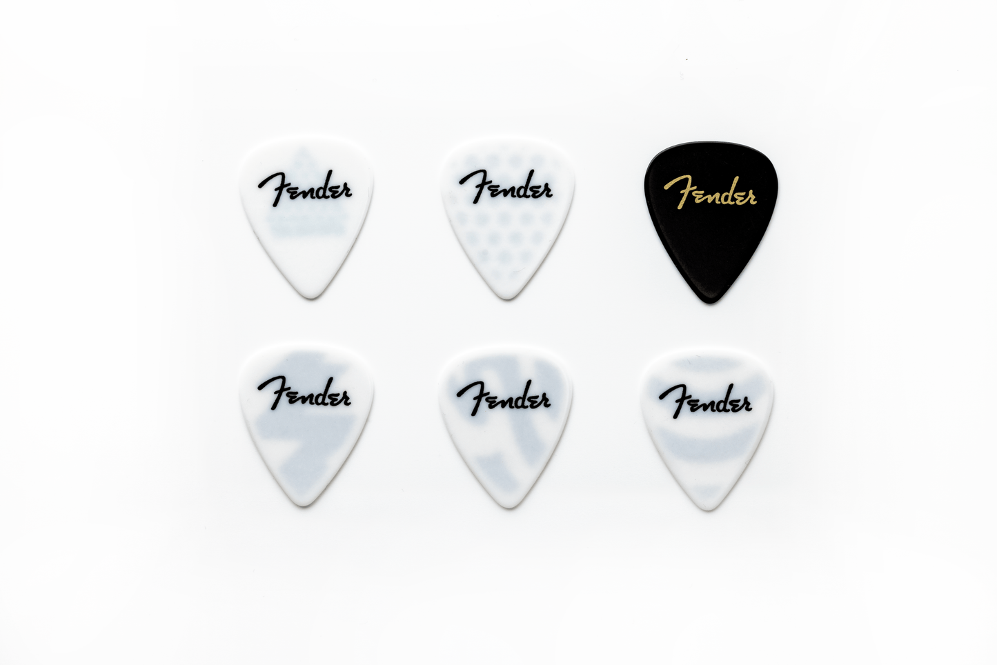 Limited Art Gallery Collection Gen Katsuragawa Love Ear Art Pick Set