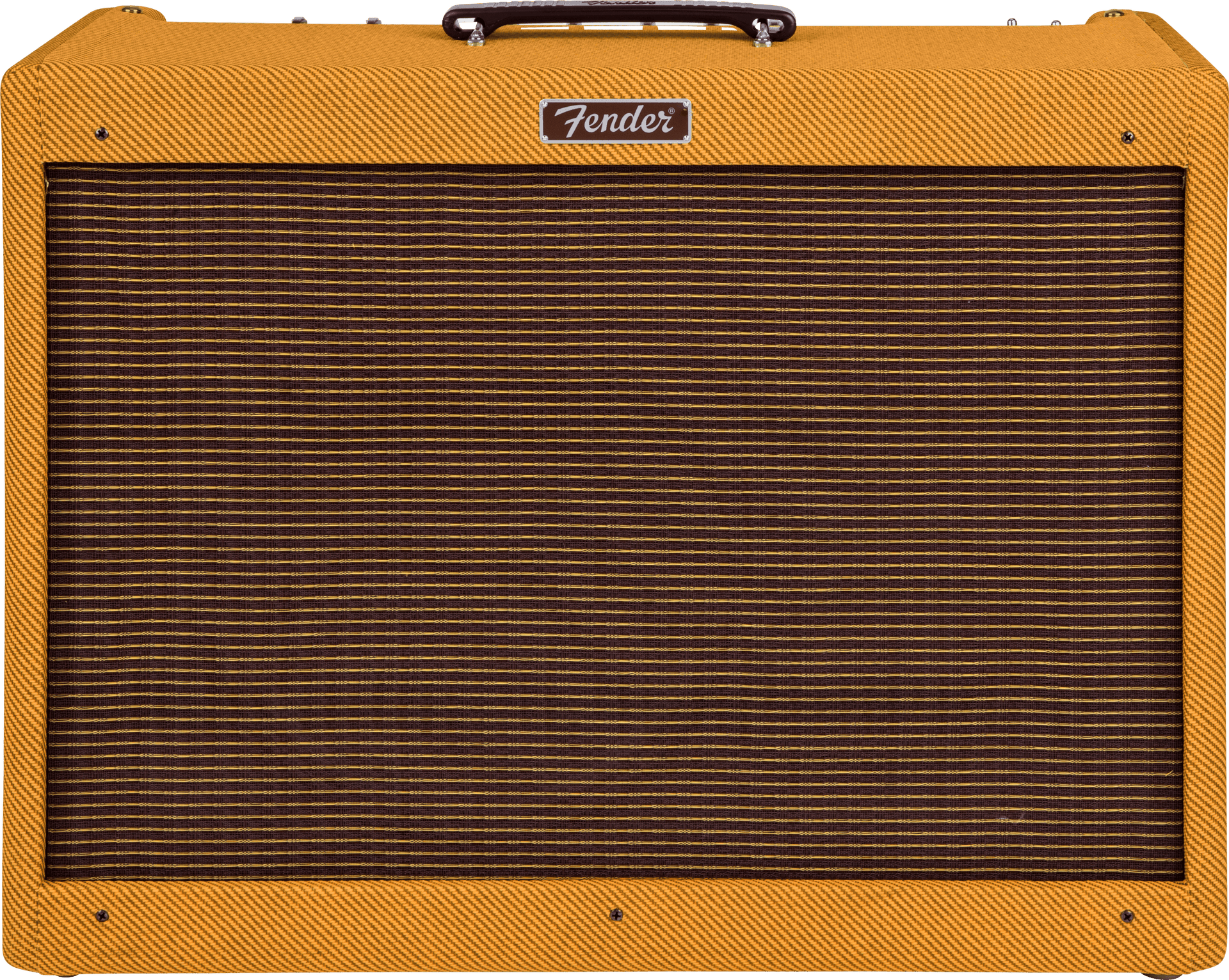 Blues Deluxe™ Reissue – Fender