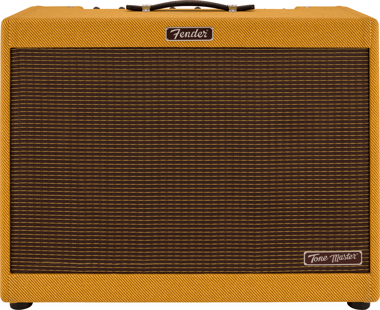 Tone Master® FR-12 花呢