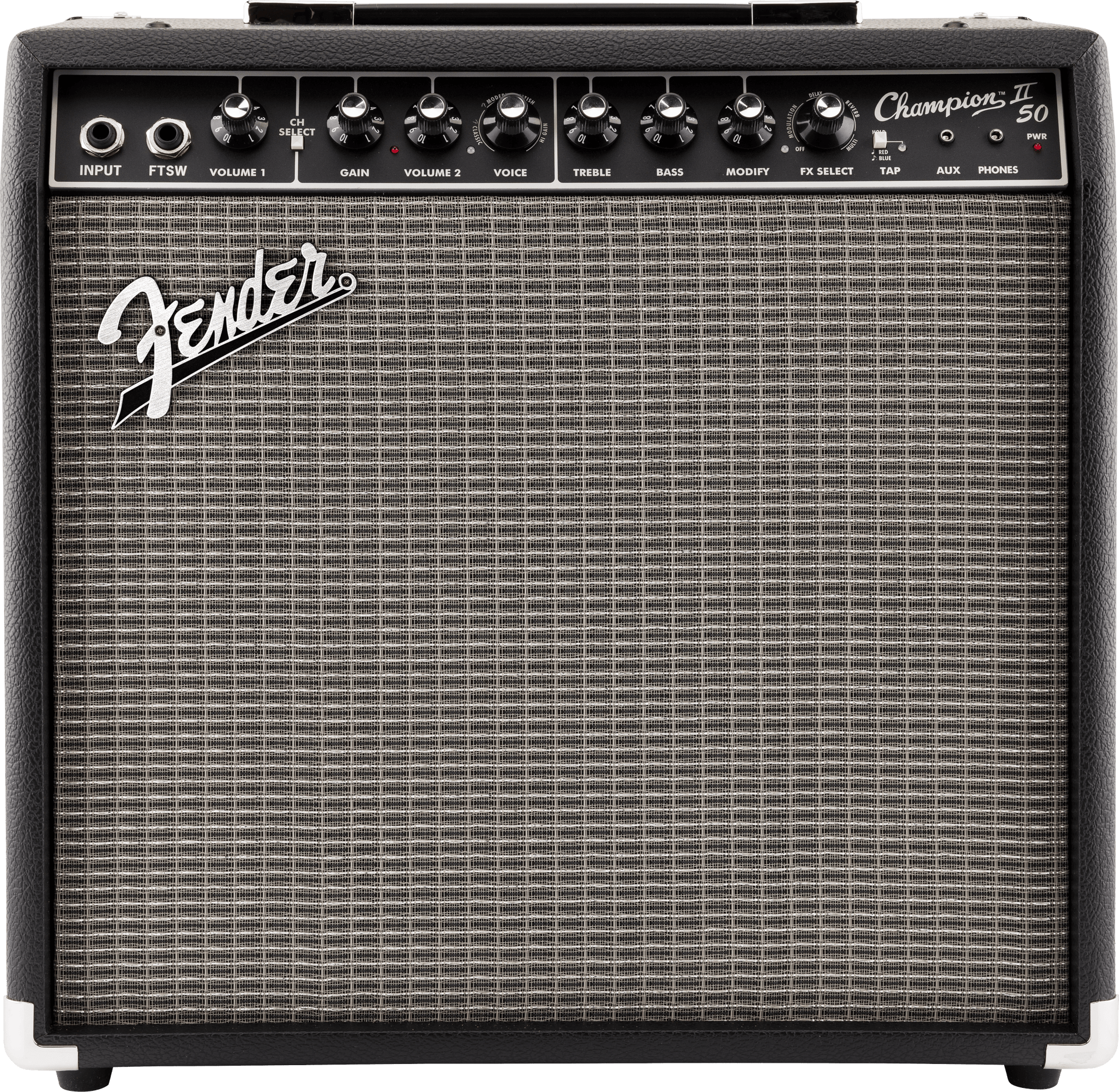 Champion™ II 50 – Fender