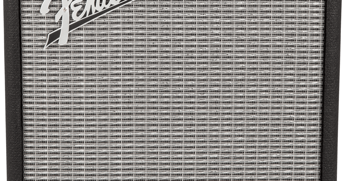 Rumble™ 15 – Fender