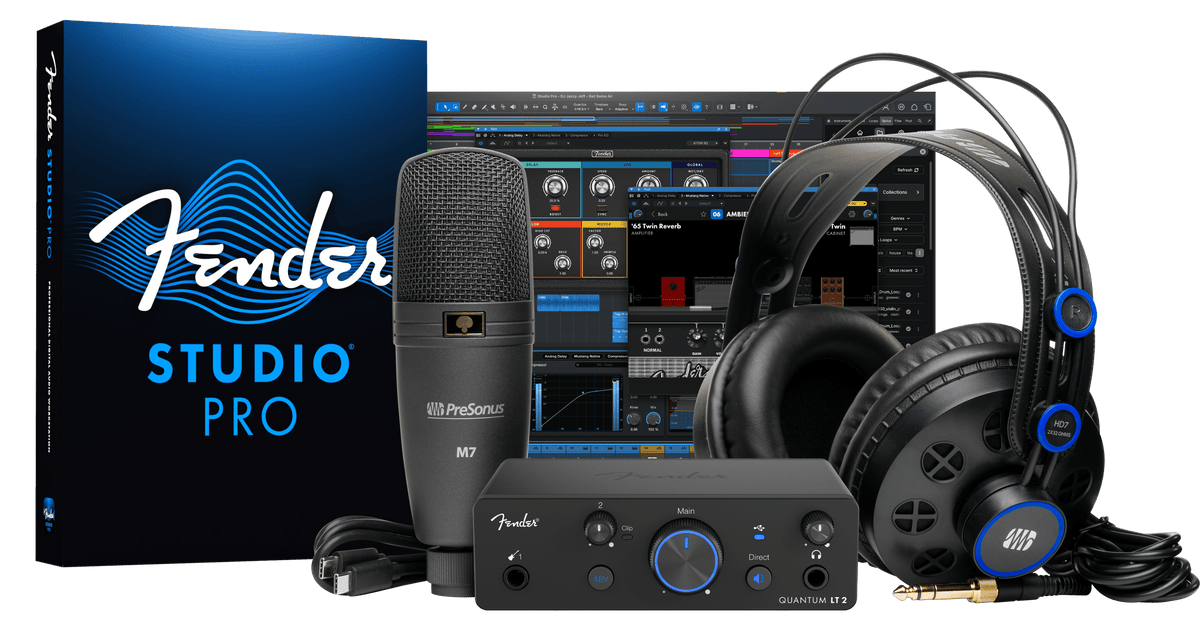 Quantum LT2、M7マイク、 HD7ヘッドフォン セット Amazon.co.jp Quantum LT2、M7マイク、 HD7ヘッドフォン セット Amazon.co.jp