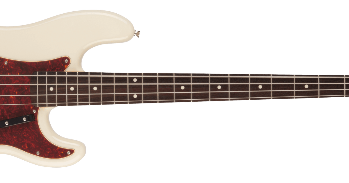 Hama様　オーダー Hama Okamoto Precision Bass® 