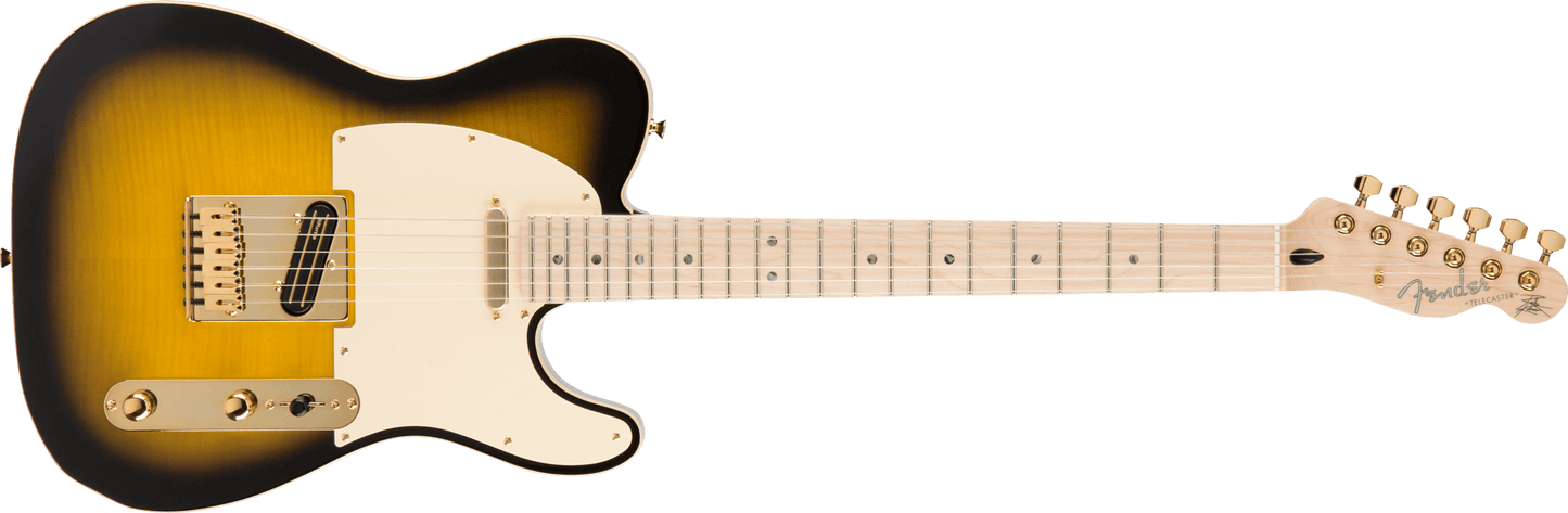Richie Kotzen Tele
